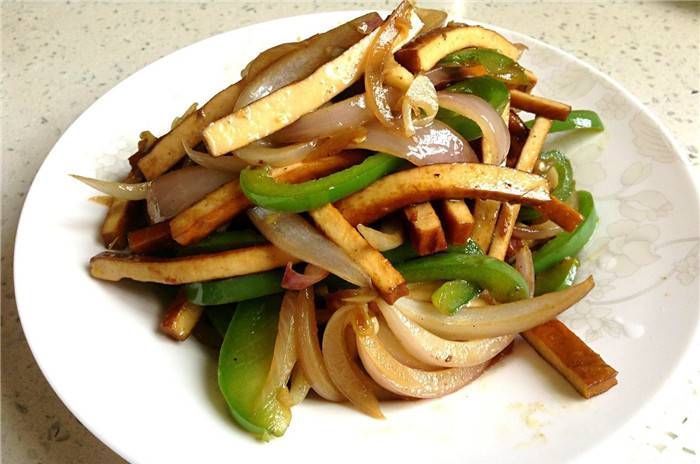 上瘾|洋葱和它是最佳搭配,明明是素菜吃着比肉香,吃多了真上瘾