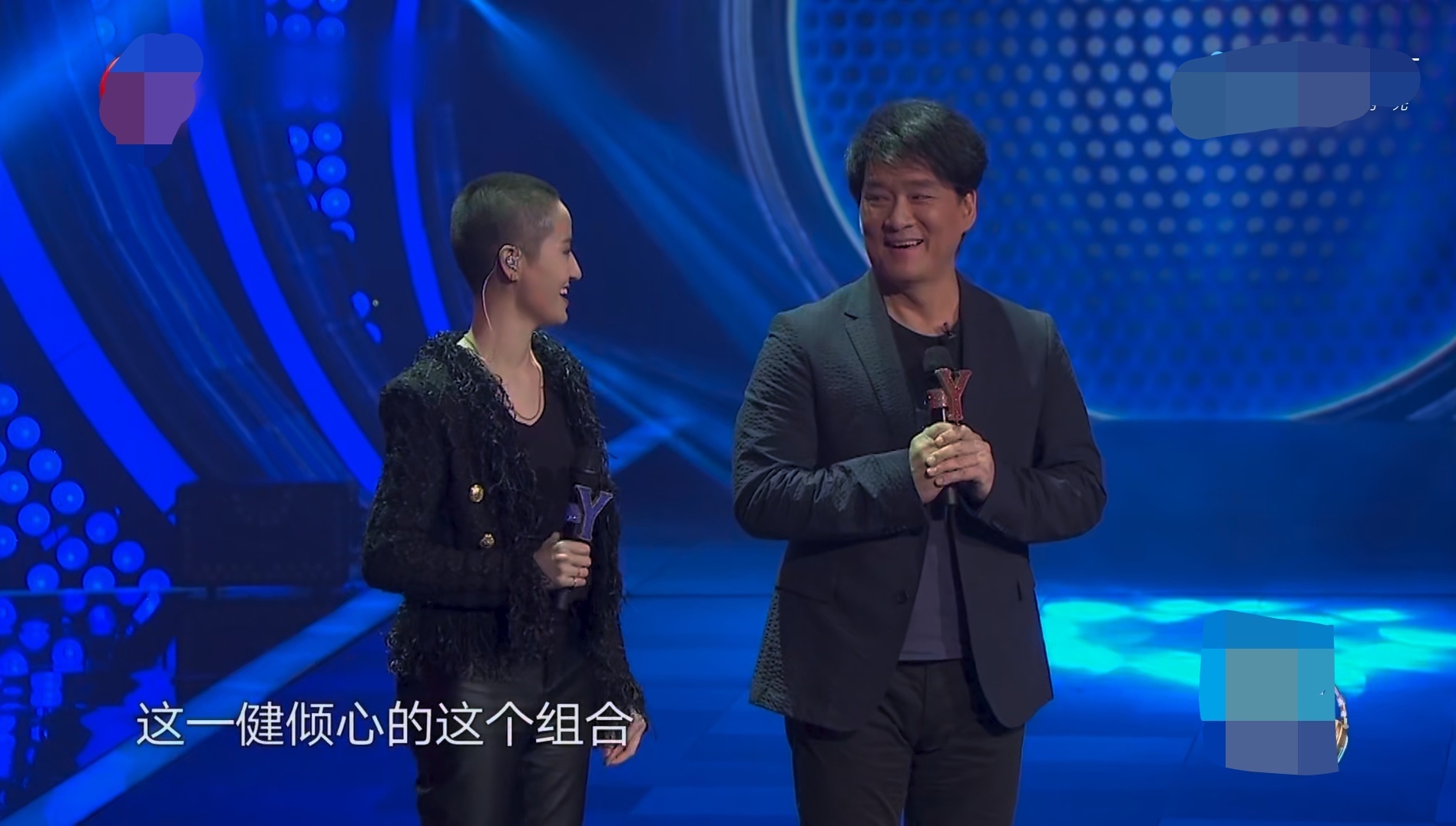 周深|《我们的歌2》官宣,勤深深要回归,可是他却回不来了