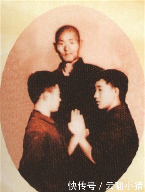  制敌|少林寺最强武僧，一掌打断牛脚，与人比武时，签下生死状一拳制敌