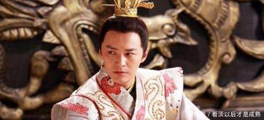 局势|李渊是大唐皇帝,三个儿子在玄武门血拼,为何他无法控制局势!