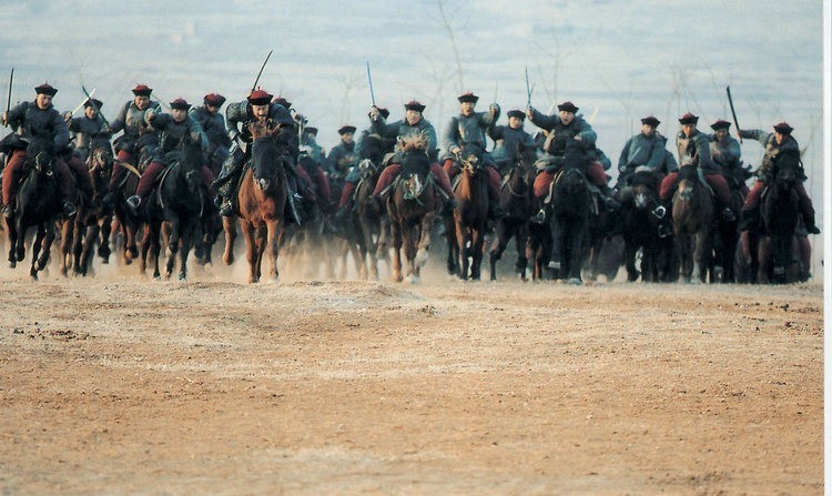 咸丰|太平天国林凤祥被俘后,咸丰皇帝看了他一眼,为何半天没说话?
