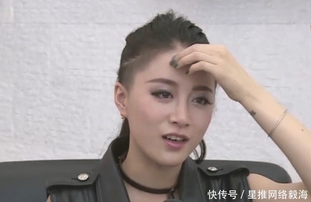 滋润|中国好声音把她淘汰,最终嫁给爱奇艺总裁,生活滋润成赢家