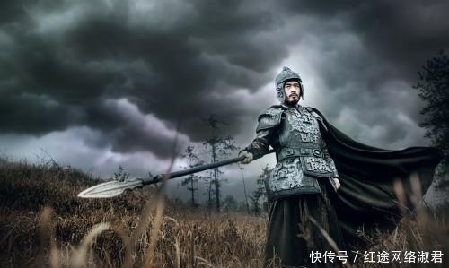 满门|蜀国被魏国攻破，诸葛亮孙子却做了大官，为何关羽被灭满门？