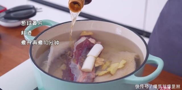 深夜|深夜最馋这一碗，怕胖的千万别看！