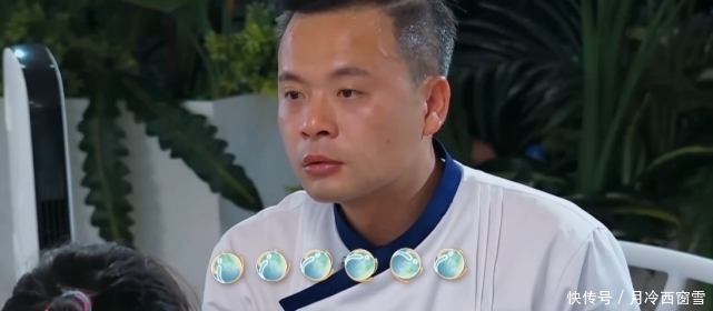 中餐厅|《中餐厅4》黄晓明走得好,赵丽颖一出马,就知道她看不惯的事有多少