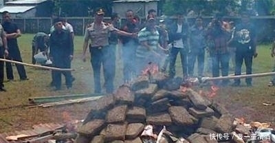 海水|林则徐赴广销烟,为啥非要用海水泡化?专家:这才是他的聪明之处