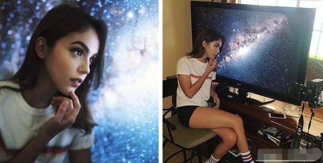 完美|这10张图告诉你，朋友圈那些完美照片都是“照骗”，现实很扎心