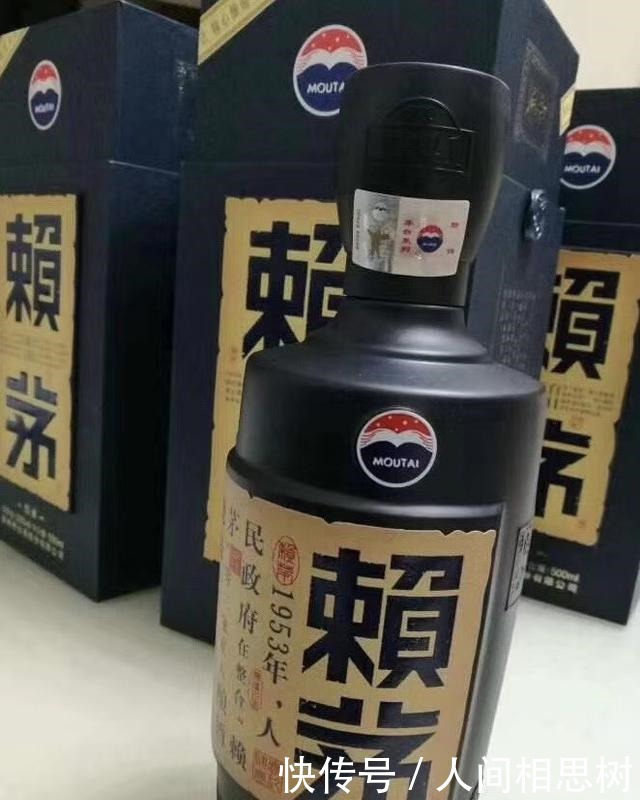 市场份额|为什么酱香型白酒的市场份额不大