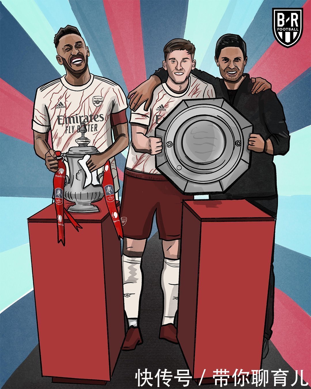 阿森纳|6-5!阿森纳是冠军!南野拓实首球利物浦输在哪?1人太失望