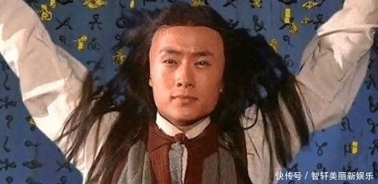 兵器|金庸笔下最烂兵器,用它的人都不强,一人以它为姓氏,却是个人渣