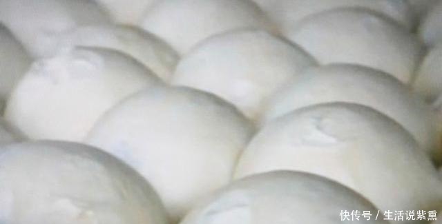 加酒|蒸馒头时,发面加酒加醋是大错特错!这才是最好吃做法,太香了