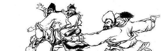 到底|林冲作为80万禁军教头,官职到底有多大说出来你可能不信