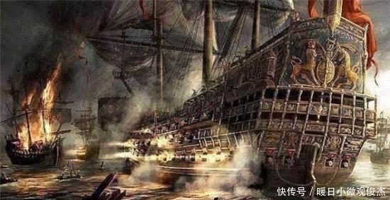 养老|蓝玉案爆发,朱元璋对一位老将说:你回家养老吧,我不杀你