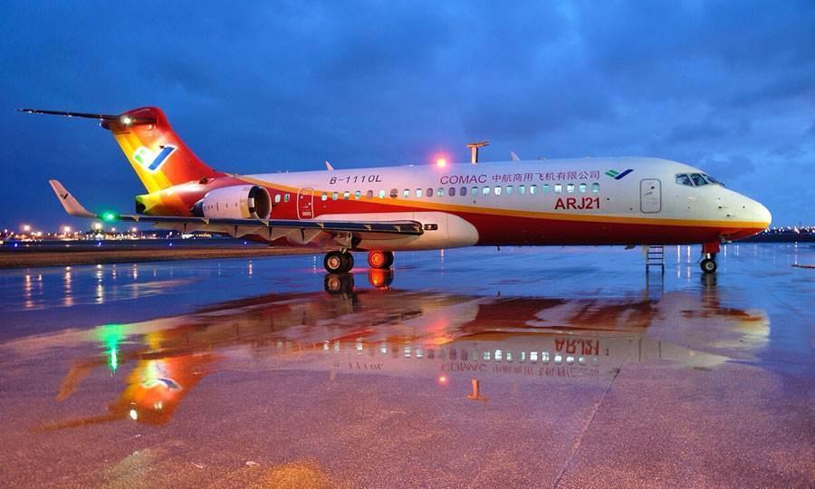 多难|我国大飞机拿欧美适航证有多难？ARJ21等了13年还没拿到