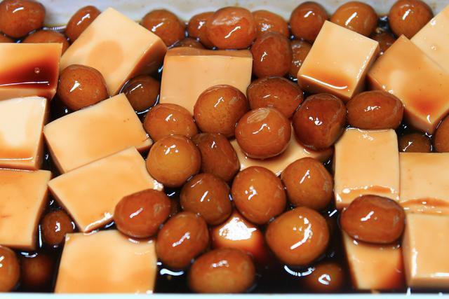 过瘾|夏天,孩子就喜欢这道奶茶冻,冰凉解暑,Q弹细腻,比冰粉还过瘾