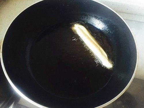 不用|1碗面粉,2鸡蛋,不用泡打粉,教你健康小油条,蓬松酥脆,好吃