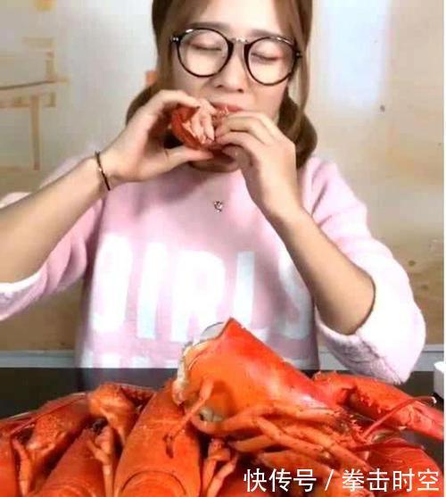 粉丝|武僧一龙粉丝怒批网络吃播:浪费粮食,催吐可能导致死亡