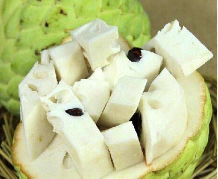 有人|被誉为“最甜水果”，比甘蔗甜，南方大量种植，北方却少有人吃过