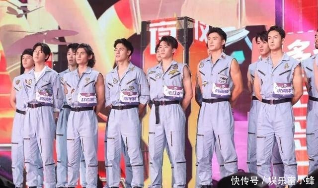 乘风破浪|芒果台火了《乘风破浪的姐姐》,又一档运动综艺,能火吗