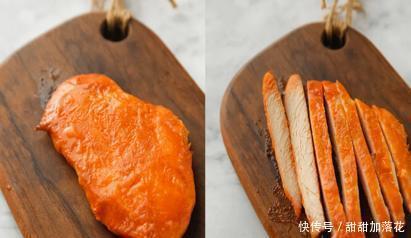 记得|创新时蔬鸡肉卷,吃了就忘不掉,记得再忙也要好好吃饭呀