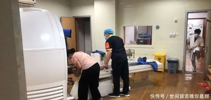 小女孩|3岁女孩从阳台摔下!奶奶自责没管好,放声痛哭