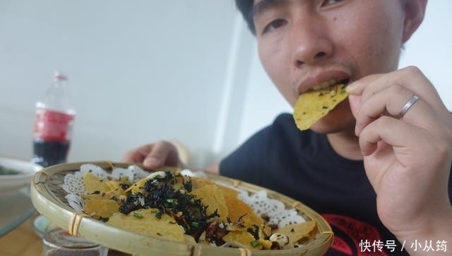 付款|去千岛湖农家乐玩, 吃了5斤千岛湖鱼头和3个有机菜, 付款时懵了!