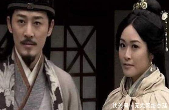 侄子|三国中不守妇道女子中的翘楚，入幕之宾不计其数，亲侄子也在其中