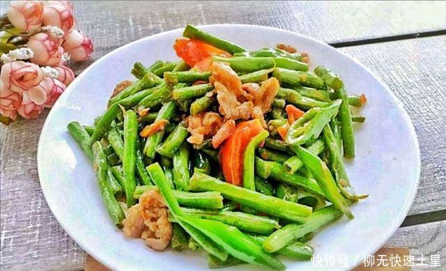 快快|最常见的原料,制作出意想不到的美味,快快学起来