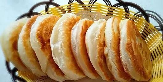 简单|面食新吃法,外酥里软,香到吃撑,做法简单,新人看一遍就会