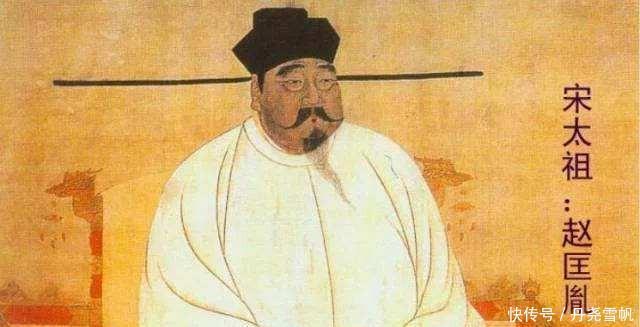 之久|宋太祖赵匡胤在位16年之久，为什么他始终没有提前立好太子？