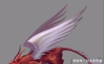 毕方|你不知道的古代五大凶兽,第一是朱雀祖先,第三像孙悟空