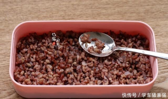 便当|看到我带的午饭,同事们一脸羡慕,许多人都问可以订饭吗