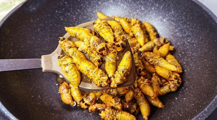  正当|立秋前，这美味抓紧吃，高营养高蛋白，现在正当季，错过再等一年