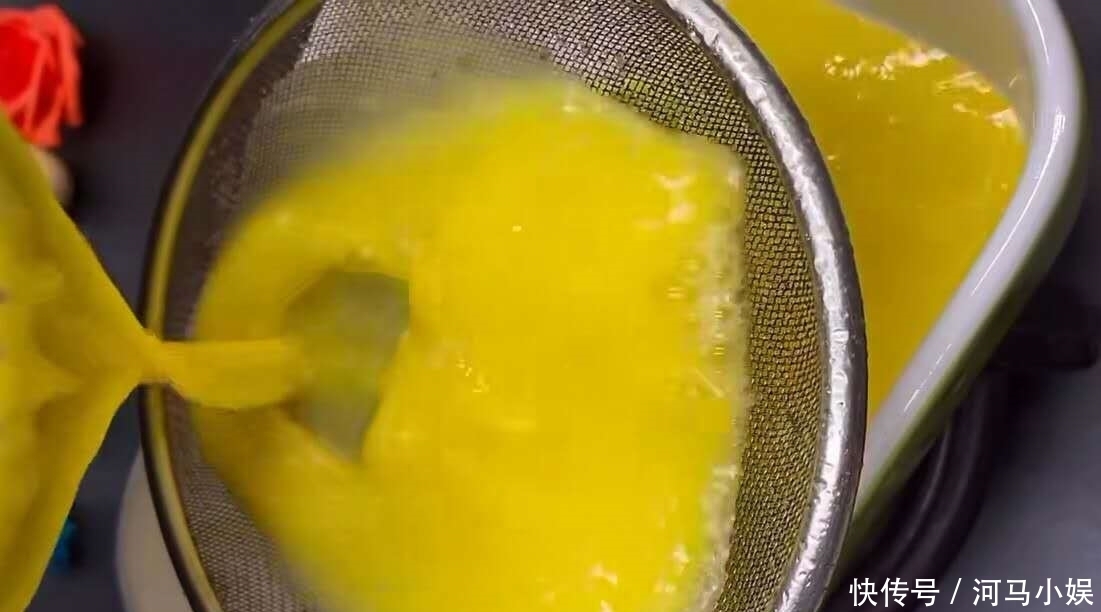  简单|蒸鸡蛋糕看似简单，但是一不小就蒸老了，注意2点保证鲜嫩又营养