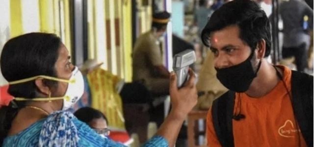 新冠|英媒:印度新冠疫情直逼美国,实际情况比想象的更糟糕!