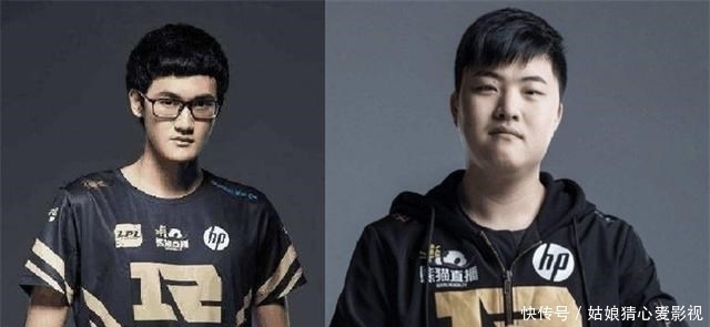 难顶|karsa“异味”野核难顶,却被UZI点通任督二脉,TES又多个武器