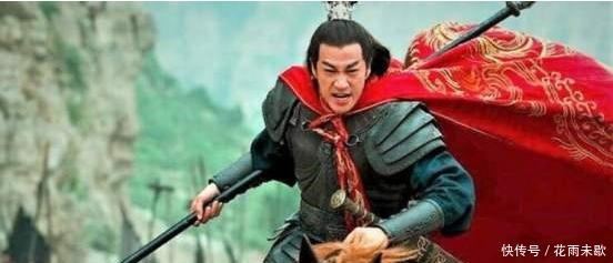  很大|真正的三国和小说相差很大