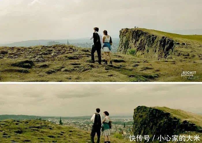  奇葩|全球最“奇葩”情侣！环游世界，神还原各种电影，也太好玩了吧！