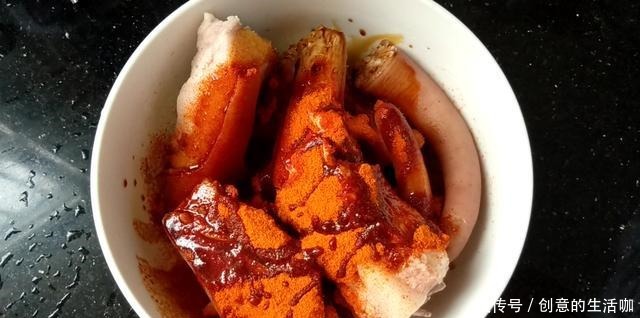 做菜|想学做菜从电饭锅开始,手把手教你一道懒人做法的待客菜,真香