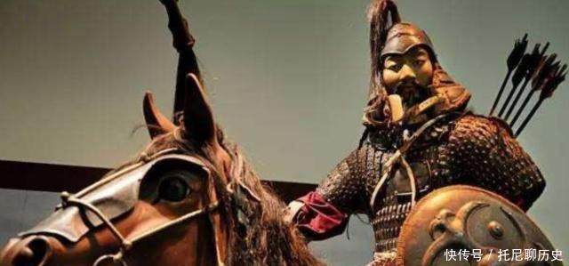 汗国|数万蒙古铁骑固守西伯利亚,为何却被沙俄给打败了