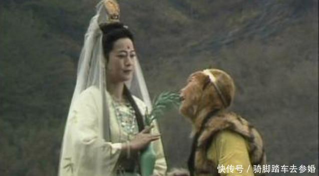 三件|如来让观音送5件法宝给唐僧,观音为何只给了三件,其他两件去哪了