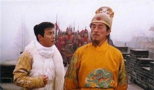 姓名|朱元璋要杀沈万三，他只说了三个字保住了姓名