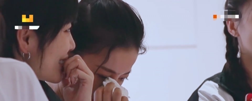 忌惮|《乘风破浪》“搞事三人组”, 性格强势让人忌惮, 团队被她们搅乱