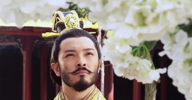 开国皇帝|隋朝为什么会灭亡历史上的杨坚原来是这样的一个人