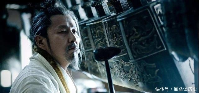 不住|汉武帝特别喜欢打仗,根本刹不住车,要不是汉宣帝,他能遗臭万年