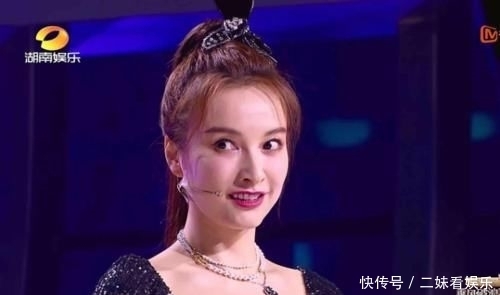 乘风破浪|《乘风破浪的姐姐》吴昕最后一位上场表演,沈梦辰的反应耐人寻味!