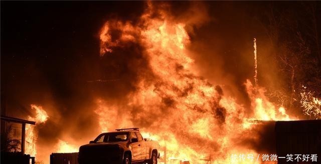 持续|全球变暖愈演愈烈,海平面上升不是主要,这3个才是真正危机!