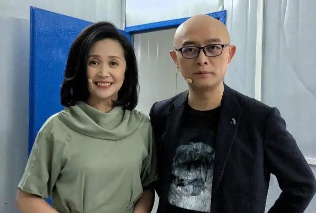  勿扰|她是《非诚勿扰》孟非的搭档，离开时孟非落泪，现在过得如何