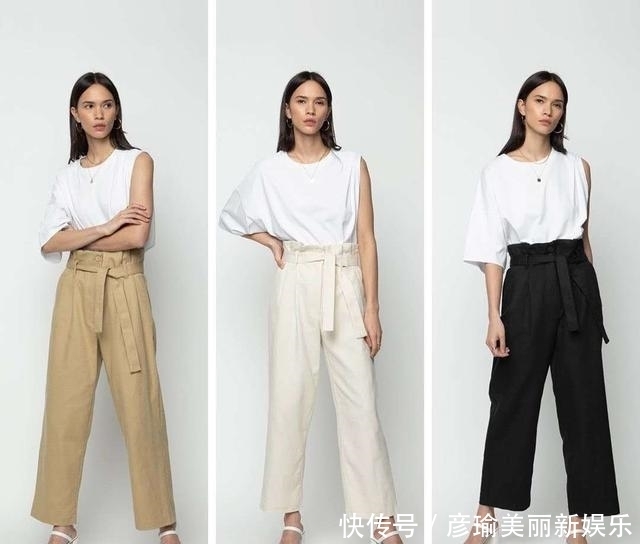  最全|知道吗？你的土气全是衣服惹的祸！最全的“买衣服指南”，请收好