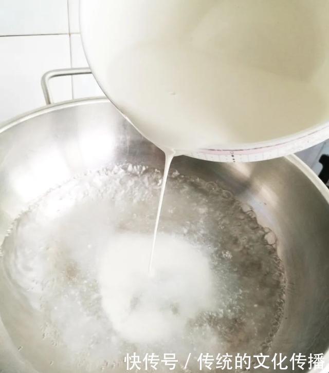 比例|凉虾冰爽软糯好吃,自制凉虾新方法,这个配方比例分享给你!